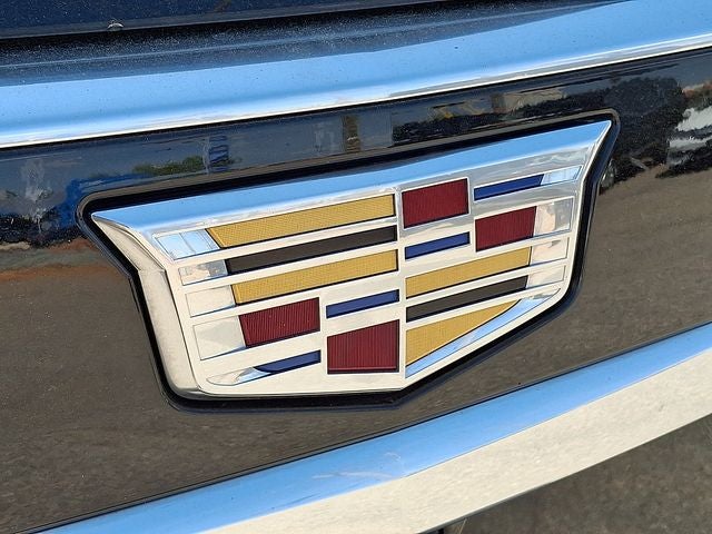 2025 Cadillac Escalade ESV Premium Luxury Platinum