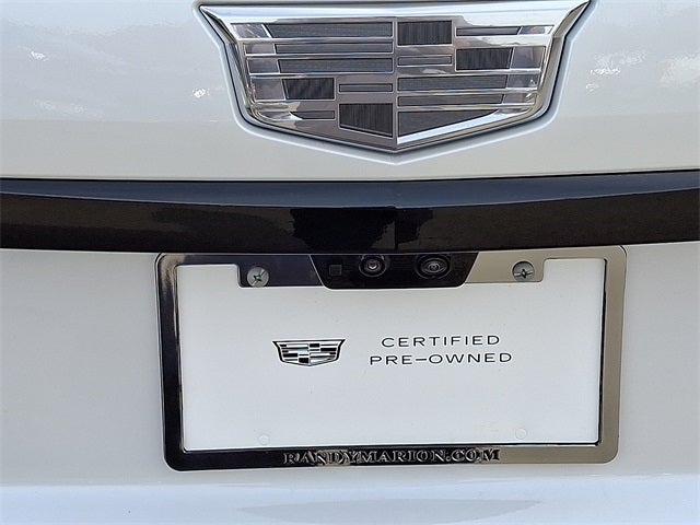 2025 Cadillac Escalade ESV Sport Platinum