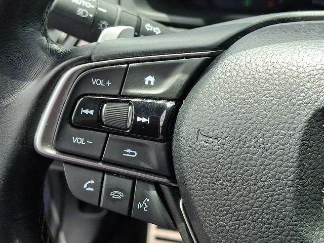 2021 Honda Accord Sport Special Edition