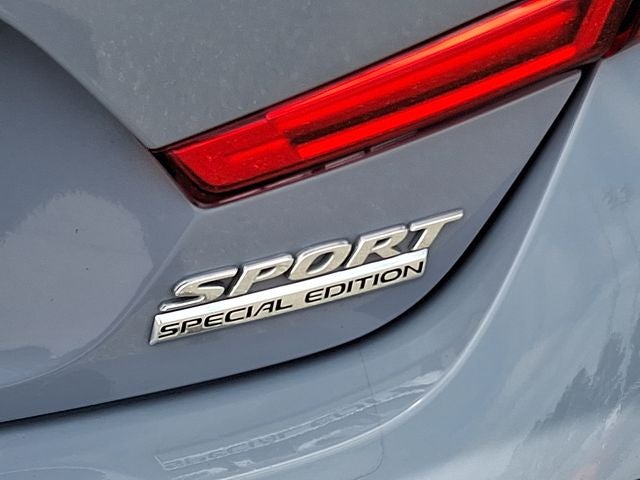 2021 Honda Accord Sport Special Edition