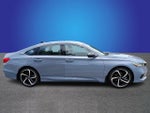 2021 Honda Accord Sport Special Edition
