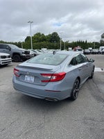 2021 Honda Accord Sport Special Edition