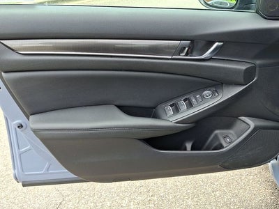 2021 Honda Accord Sport Special Edition