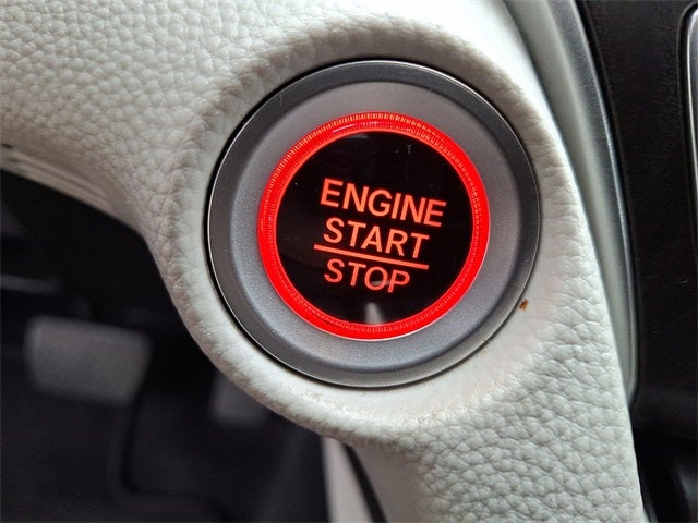 2019 Honda Accord EX-L