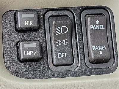 2018 International 4300 26FT BOX