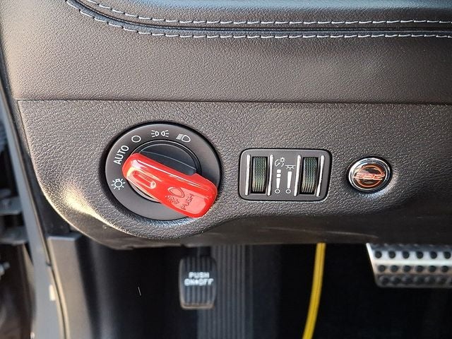 2023 Dodge Charger R/T Scat Pack