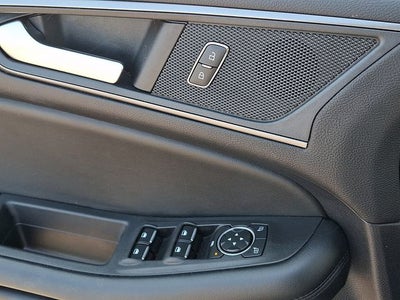 2022 Ford Edge SE