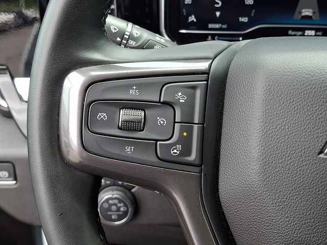 2025 Chevrolet Silverado 2500HD High Country