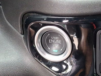 2025 Chevrolet Silverado 2500HD High Country