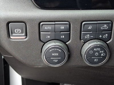 2025 Chevrolet Silverado 2500HD High Country