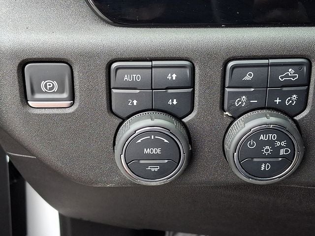 2025 Chevrolet Silverado 2500HD High Country