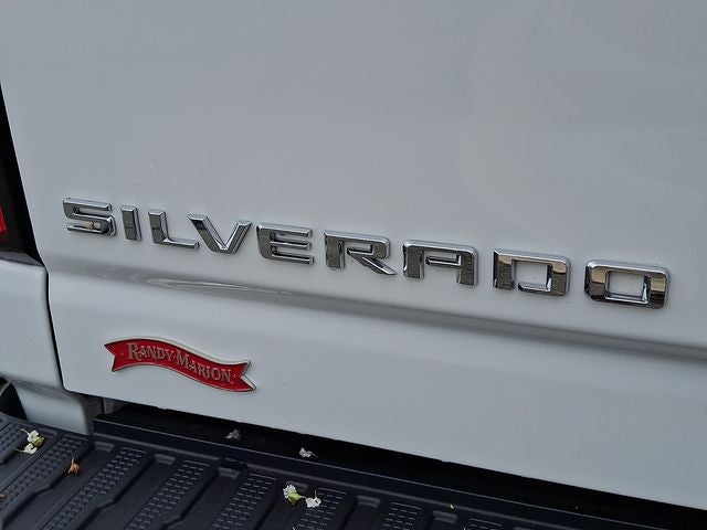 2025 Chevrolet Silverado 2500HD High Country