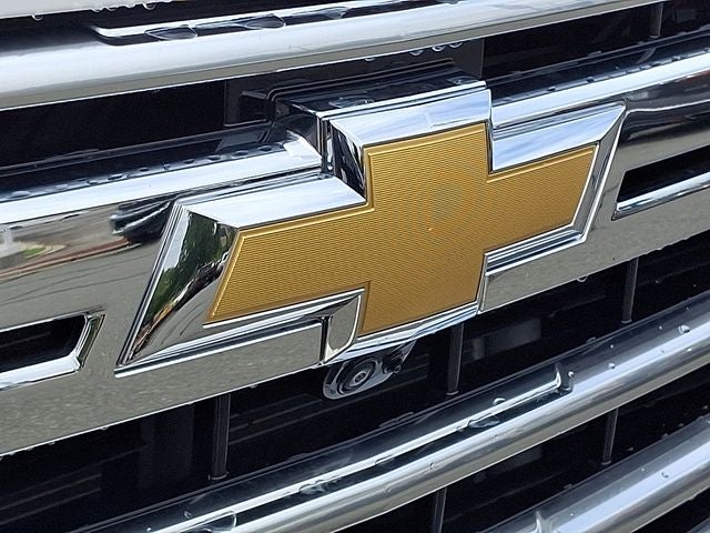 2025 Chevrolet Silverado 2500HD High Country