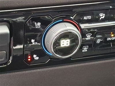 2025 Chevrolet Silverado 2500HD High Country