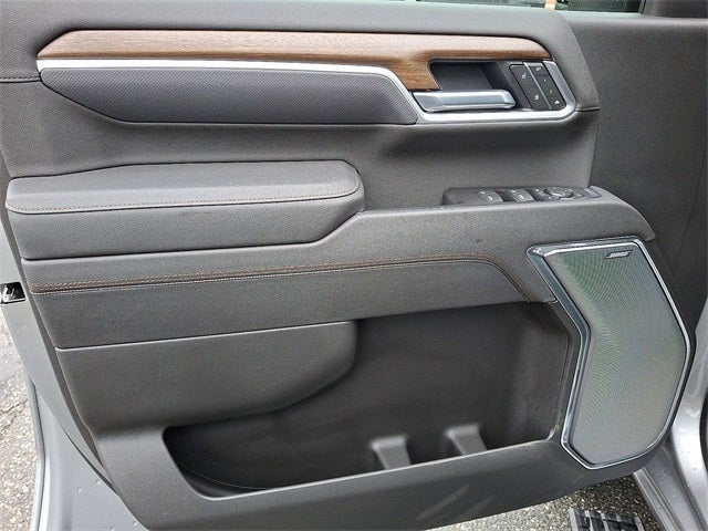 2025 Chevrolet Silverado 2500HD High Country