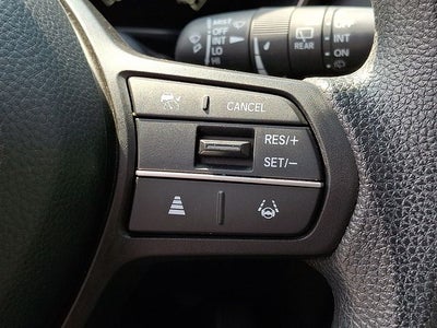 2023 Honda CR-V EX