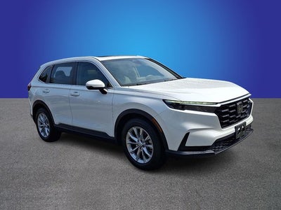 2023 Honda CR-V EX