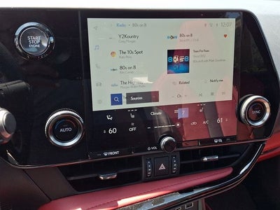2024 Lexus NX 350 F SPORT Handling