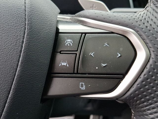 2024 Lexus NX 350 F SPORT Handling