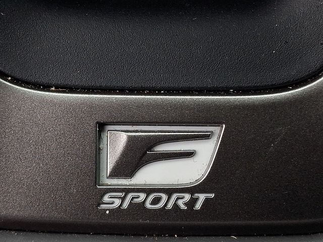 2024 Lexus NX 350 F SPORT Handling