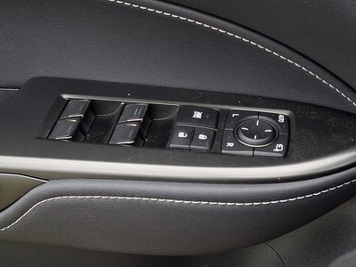 2024 Lexus NX 350 F SPORT Handling