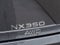 2024 Lexus NX 350 F SPORT Handling