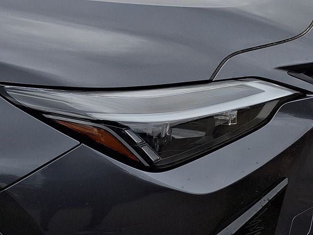 2024 Lexus NX 350 F SPORT Handling
