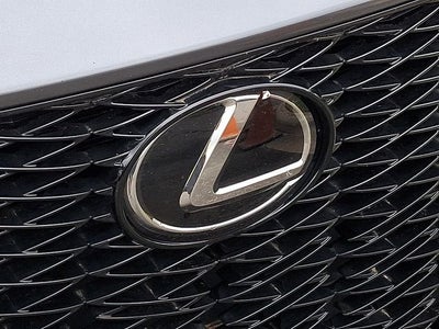 2024 Lexus NX 350 F SPORT Handling
