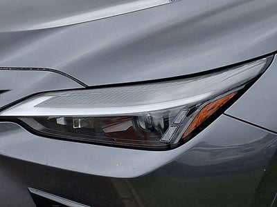 2024 Lexus NX 350 F SPORT Handling