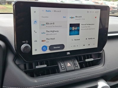 2023 Toyota RAV4 Limited