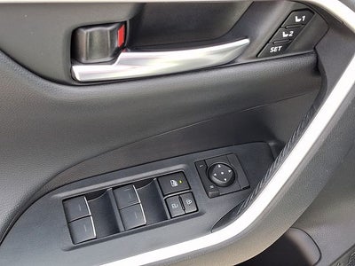 2023 Toyota RAV4 Limited