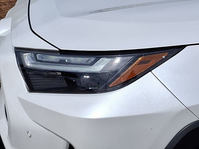 2023 Toyota RAV4 Limited