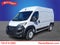 2024 RAM ProMaster 2500 High Roof 136 WB