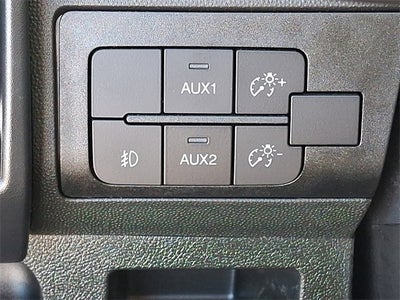 2024 RAM ProMaster 2500 High Roof 136 WB