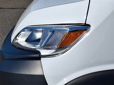 2024 RAM ProMaster 2500 High Roof 136 WB