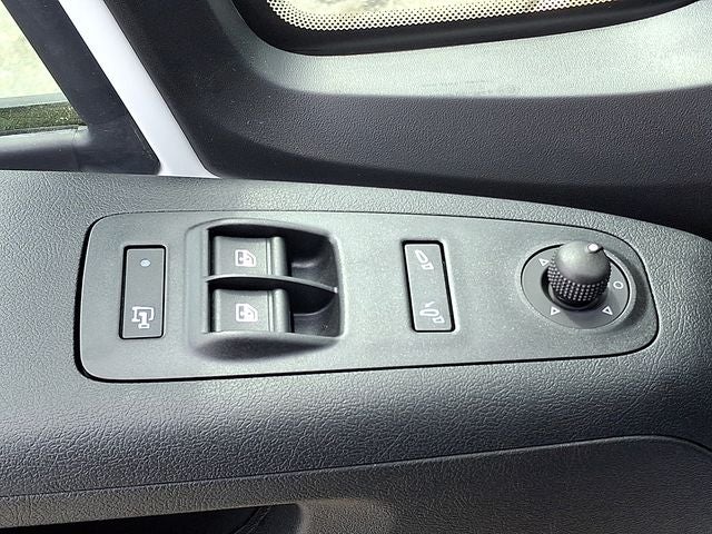 2024 RAM ProMaster 2500 High Roof 136 WB