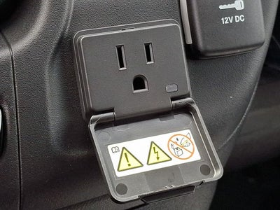 2024 RAM ProMaster 2500 High Roof 136 WB