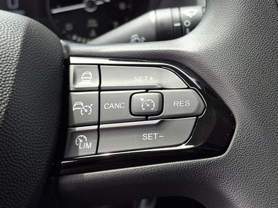 2024 RAM ProMaster 2500 High Roof 136 WB