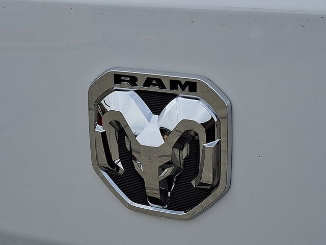 2024 RAM ProMaster 2500 High Roof 136 WB