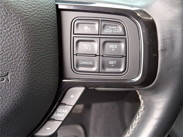 2022 RAM 2500 Limited