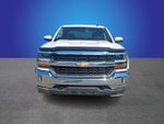 2017 Chevrolet Silverado 1500 LT LT1