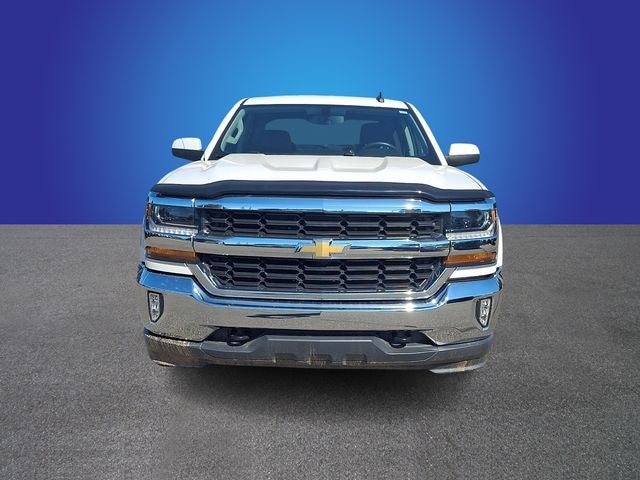 2017 Chevrolet Silverado 1500 LT LT1