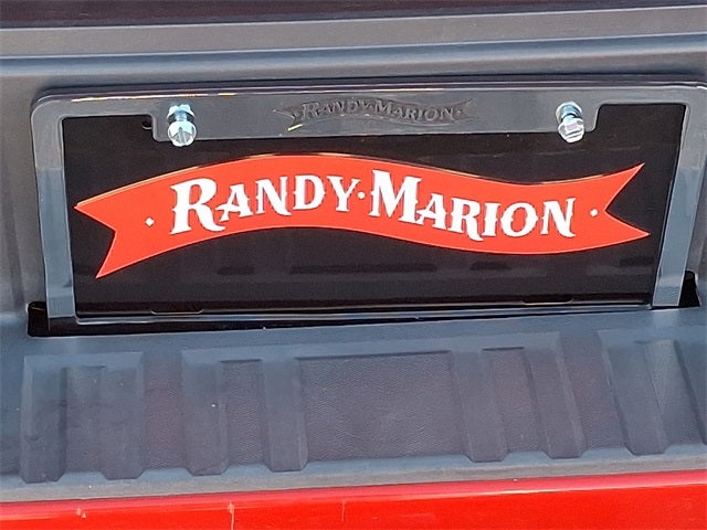 2017 Chevrolet Silverado 1500 LT LT2