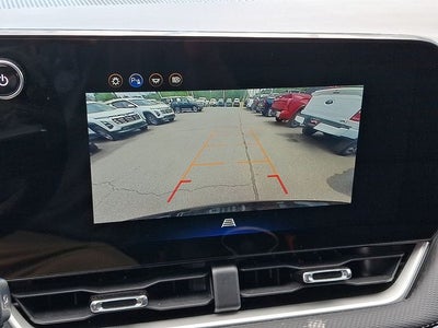 2025 Chevrolet Equinox LT Leather