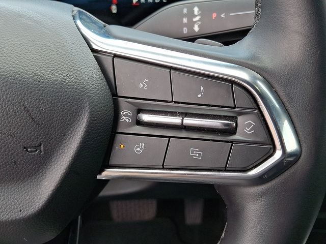 2025 Chevrolet Equinox LT Leather