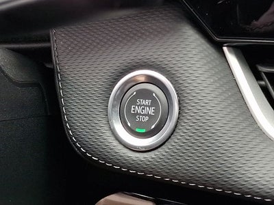 2025 Chevrolet Equinox LT Leather
