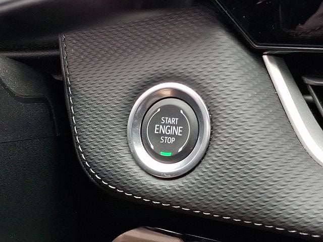 2025 Chevrolet Equinox LT Leather