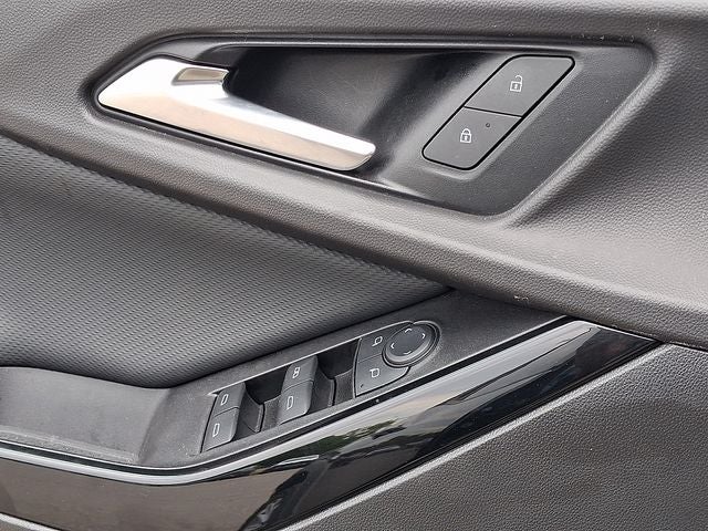 2025 Chevrolet Equinox LT Leather