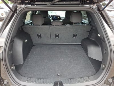 2025 Chevrolet Equinox LT Leather