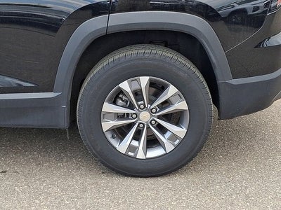 2025 Chevrolet Equinox LT Leather